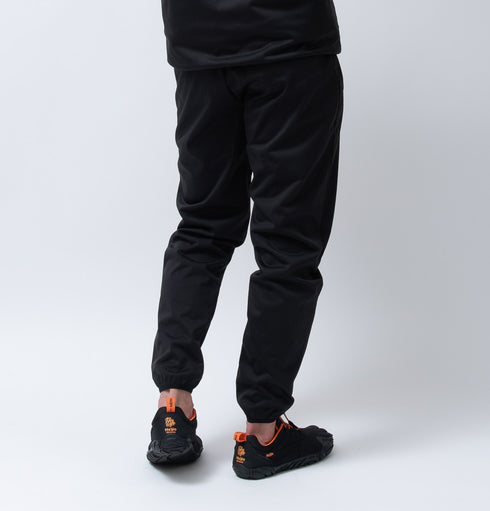 【圧倒的・発汗力】サウナスーツ 有酸素の効率UPに